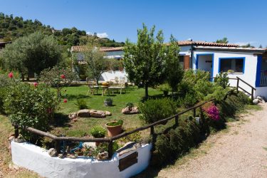 VACANZE IN SARDEGNA, OGLIASTRA